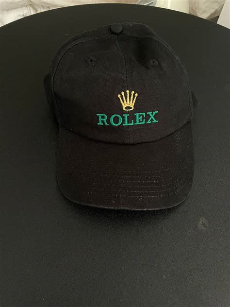 Rolex hat price